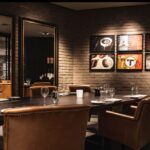 private dining leeds