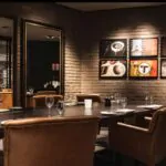 private dining leeds