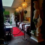 Fiorenza London private dining