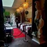 Fiorenza London private dining
