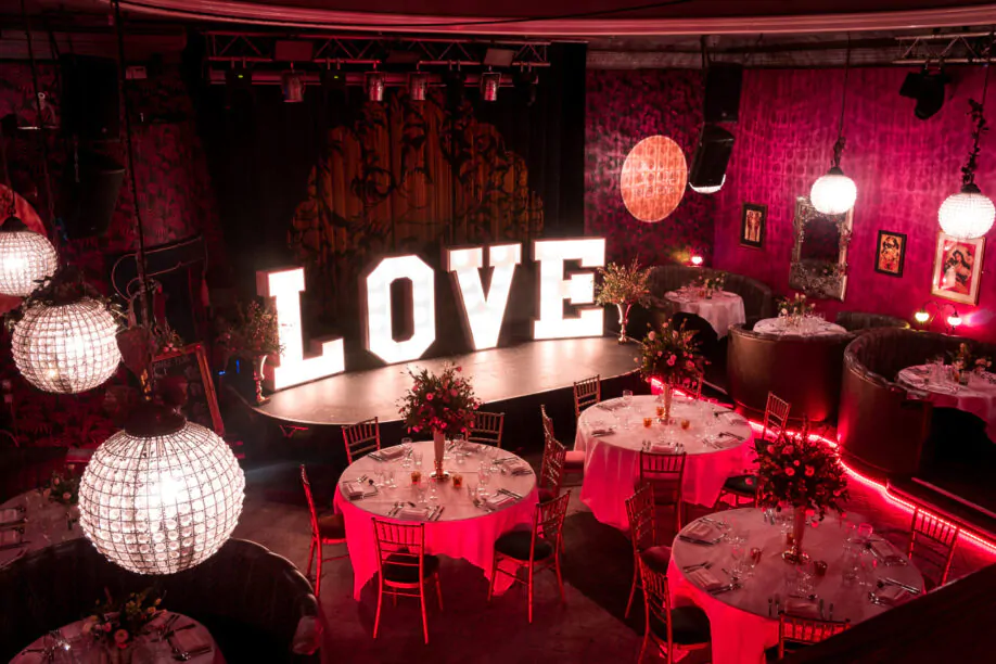 Proud Cabaret Brighton Entertainment
