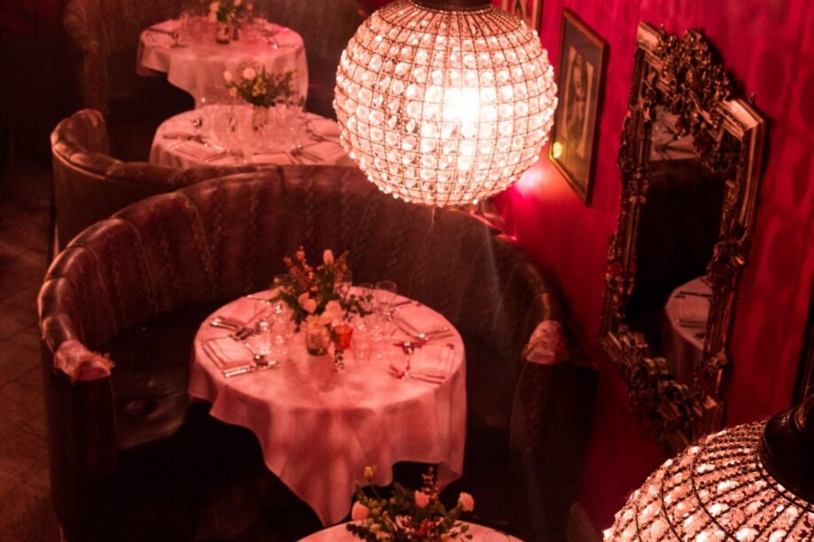 Proud Cabaret Brighton Wedding Venue