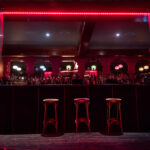 Proud Cabaret Brighton Party Venue