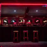 Proud Cabaret Brighton Party Venue