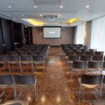 unique events space for hire at South Place Hotel