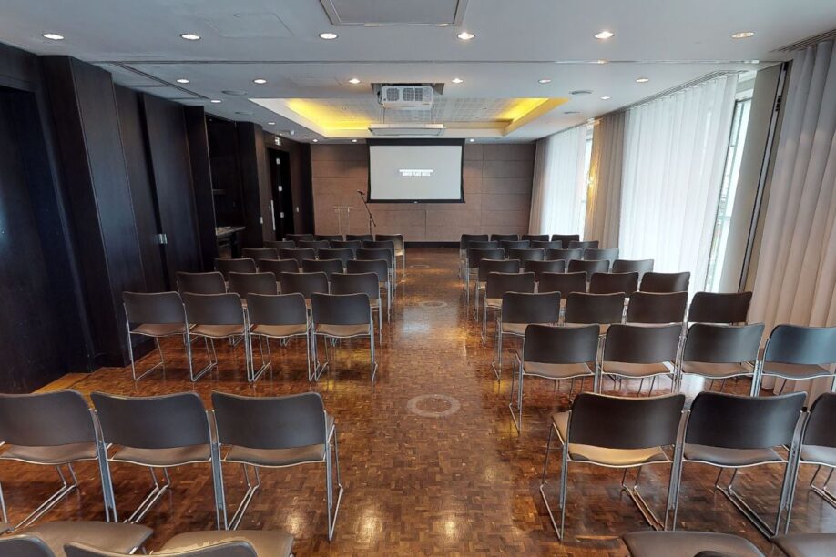 unique events space for hire at South Place Hotel