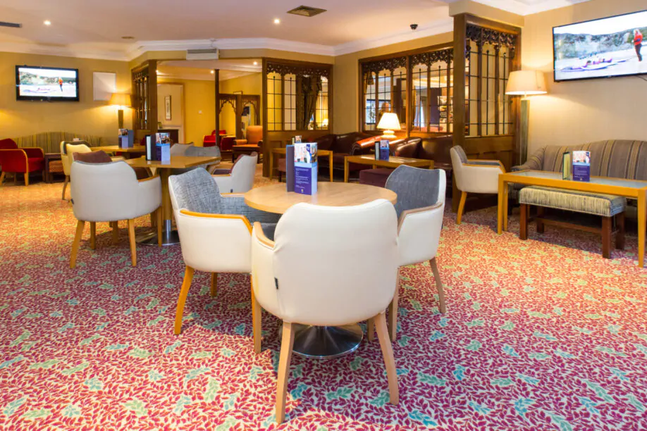 conference hotel kent