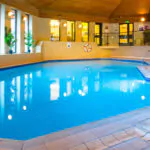 bridgewood hotel