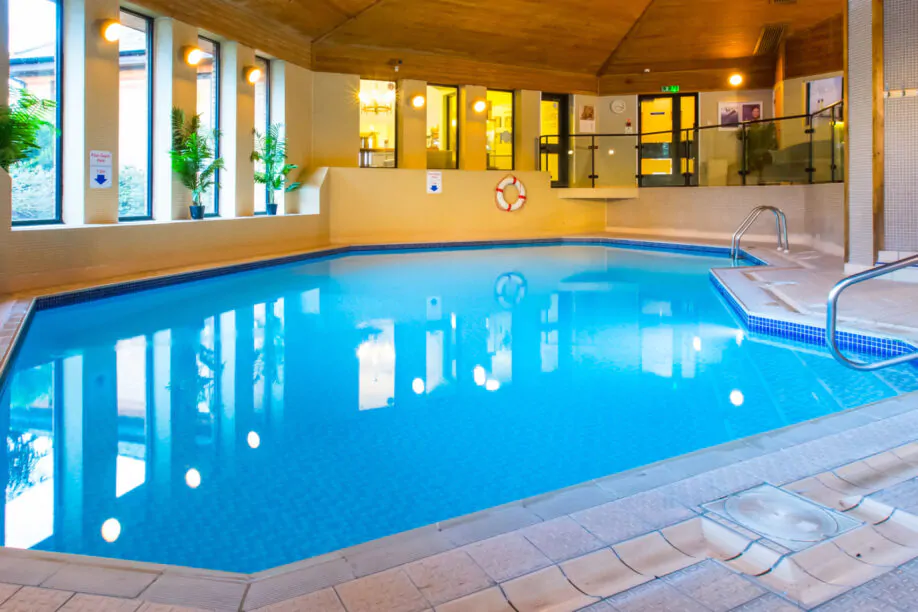 bridgewood hotel