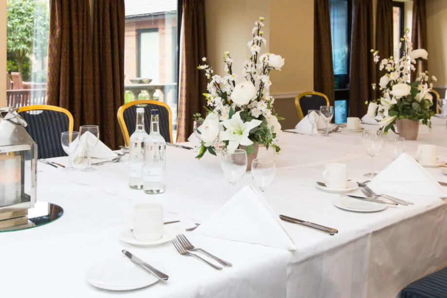 private dining kent