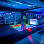 quirky venue hire london