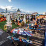 summer party venue