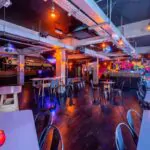 quirky venue london