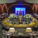 private dining london