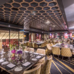 exclusive restaurant hire