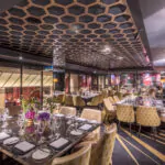 exclusive restaurant hire