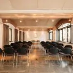 london meeting room