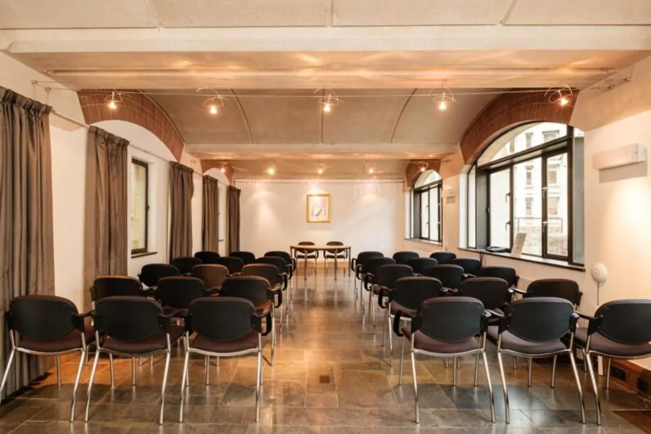 london meeting room