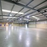 exhibition space hire