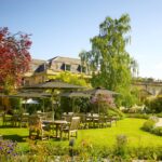 RCH Bath Outdoor Space