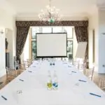Old Down Estate Conference venue