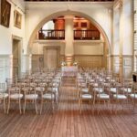 stunning wedding venue