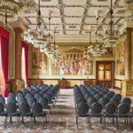 venue for large scale events in central london