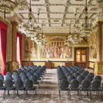 venue for large scale events in central london