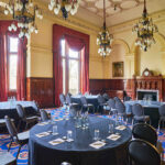 luxury london hotel for events, conferences, gala dinners