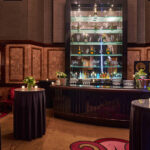 corporate party venue in london