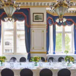private dining rooms for hire