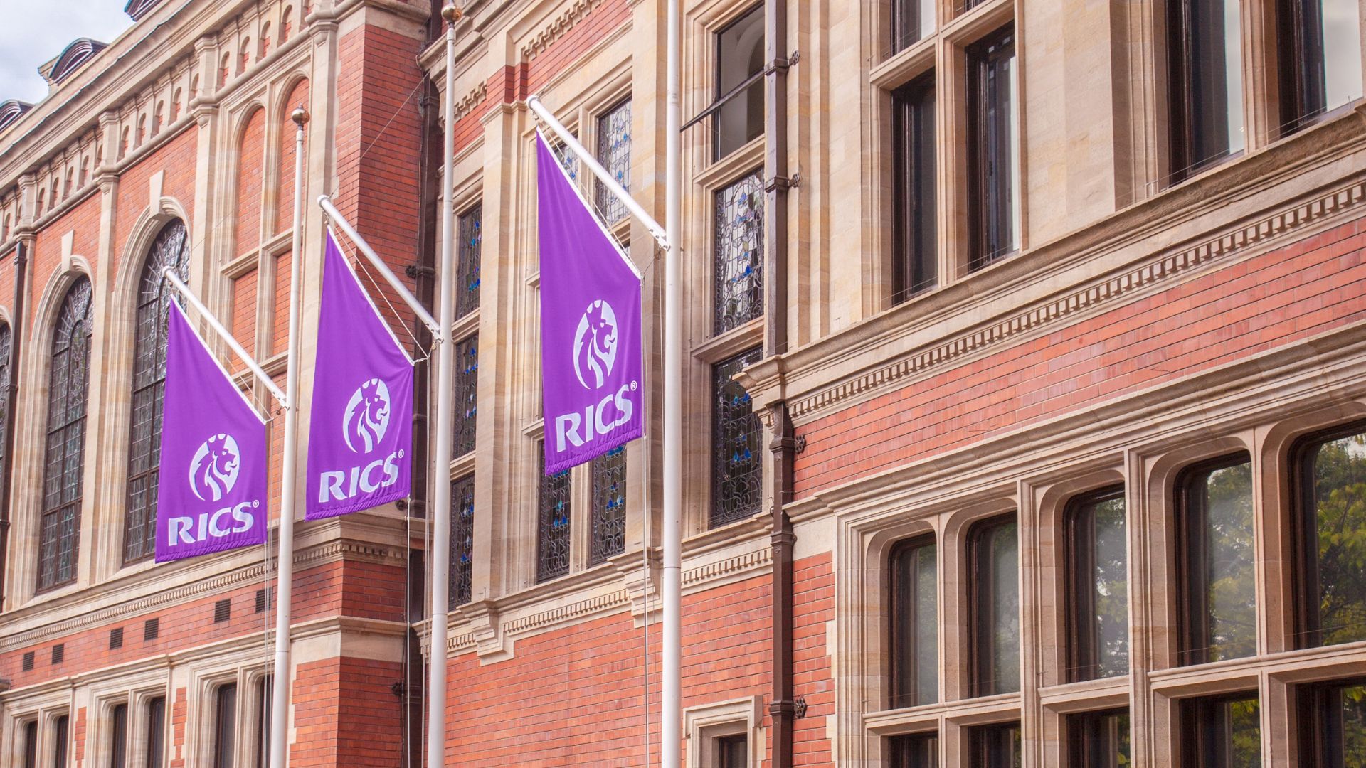 surveyors house at rics