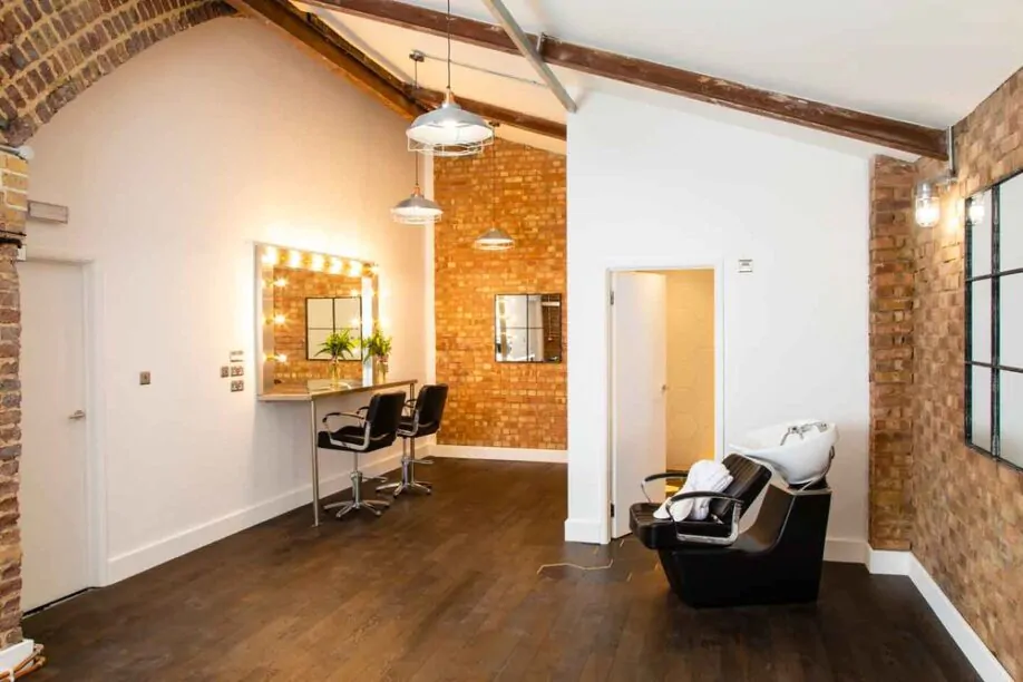 rida haggerston