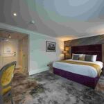 Accommodation in Canterbury