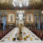 royal pavilion