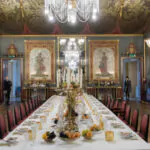royal pavilion