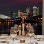 private dining london