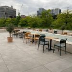 party venue east london