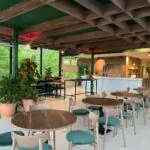 private dining