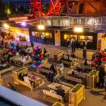 summer party venue