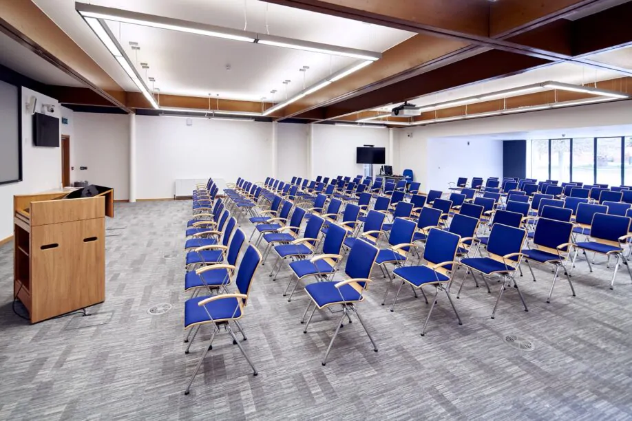 cambridge conference centre