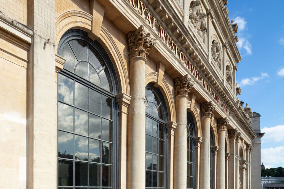 bristol events venue