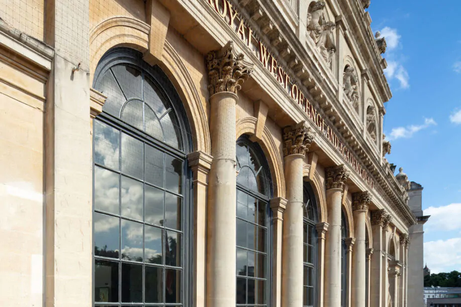 bristol events venue
