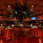 corporate entertaining
