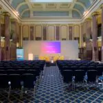 unique conference venue london