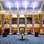 venue for drinks reception