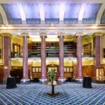 venue for drinks reception