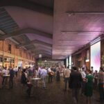 London Museum at Smithfield, Central London - venue photo 5