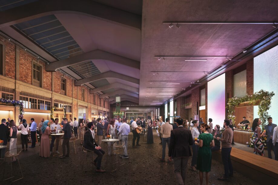 London Museum at Smithfield, Central London - venue photo 5