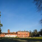 oakley hall corporate events